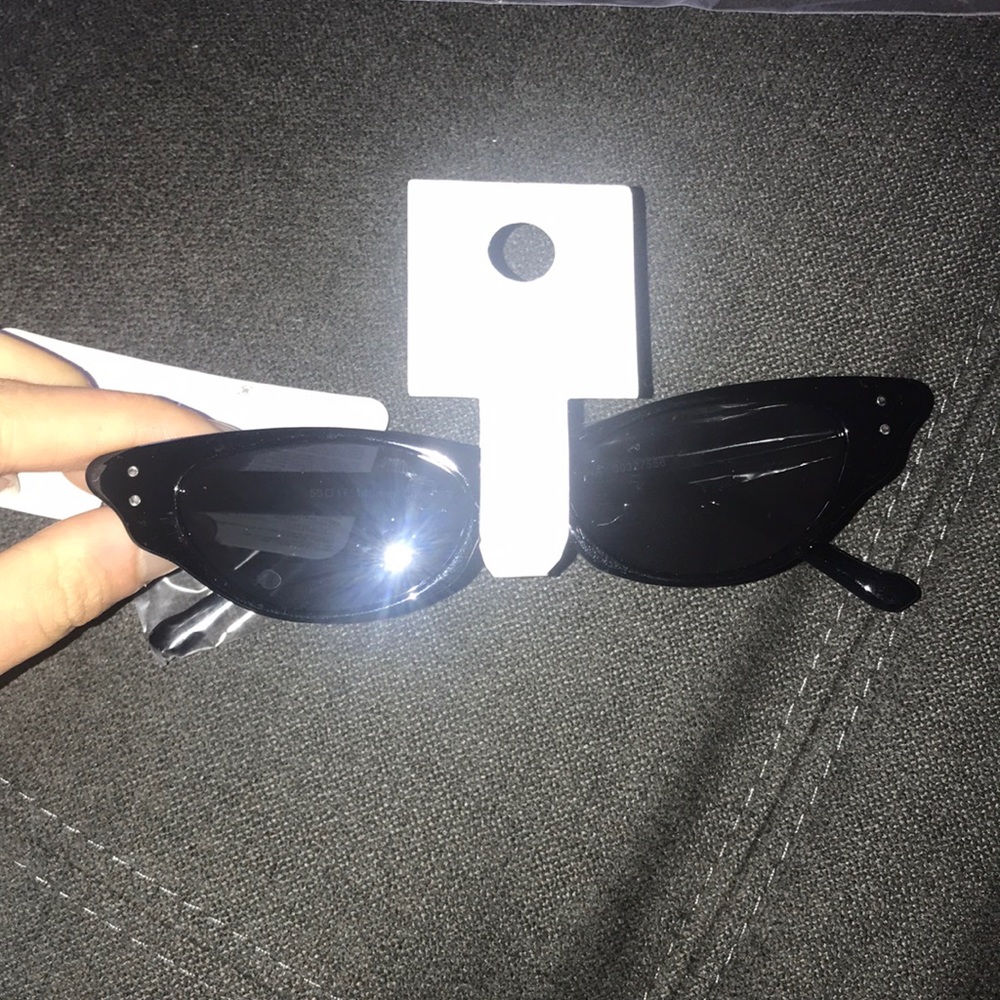 Forever 21 fashion sunglasses